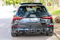 2021 Audi RS3