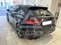 2021 Audi RS3