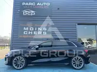 2021 Audi RS3