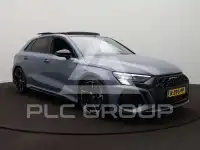 2021 Audi RS3