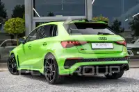 2021 Audi RS3
