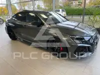 2021 Audi RS3