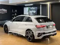 2021 Audi RS3