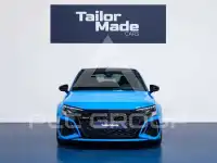 2021 Audi RS3