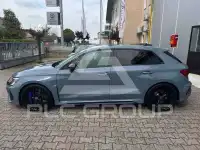 2021 Audi RS3