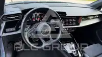 2021 Audi RS3