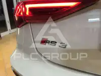 2021 Audi RS3