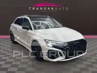 2021 Audi RS3