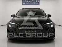 2021 Audi RS3