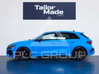 2021 Audi RS3