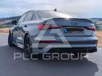 2021 Audi RS3