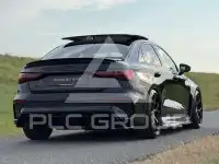 2021 Audi RS3