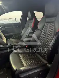 2021 Audi RS3