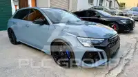 2021 Audi RS3