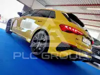 2021 Audi RS3