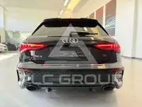 2021 Audi RS3