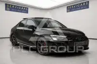 2021 Audi RS3