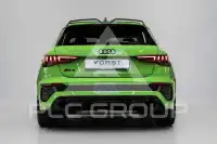 2021 Audi RS3