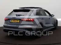 2021 Audi RS3