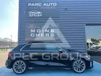 2021 Audi RS3