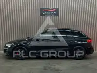 2021 Audi RS3