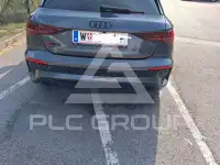 2021 Audi RS3