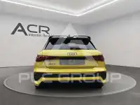 2021 Audi RS3