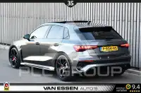 2021 Audi RS3