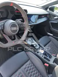 2021 Audi RS3