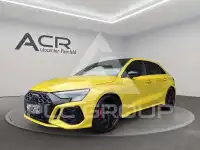 2021 Audi RS3