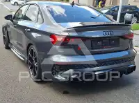 2021 Audi RS3