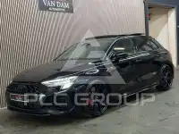 2021 Audi RS3