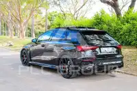 2021 Audi RS3