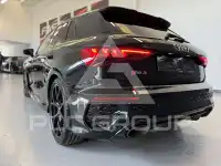 2021 Audi RS3