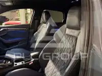 2021 Audi RS3