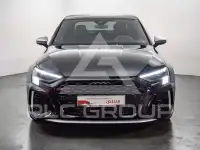 2021 Audi RS3