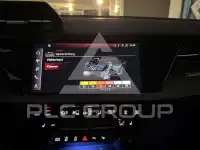 2021 Audi RS3
