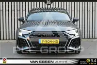 2021 Audi RS3
