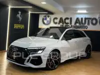 2021 Audi RS3
