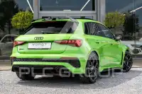 2021 Audi RS3