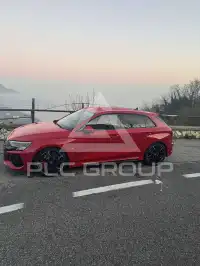 2021 Audi RS3