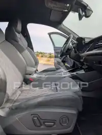 2021 Audi RS3