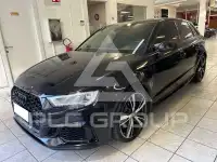 2021 Audi RS3