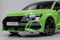2021 Audi RS3