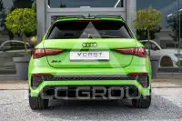2021 Audi RS3