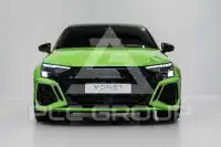 2021 Audi RS3