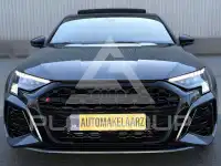 2021 Audi RS3