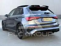 2021 Audi RS3