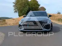 2021 Audi RS3