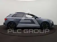 2021 Audi RS3